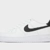 Nike Air Force 1 Low Kinder - Kinder, WHITE