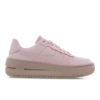 Nike Air Force 1 Low Platform - Damen Schuhe