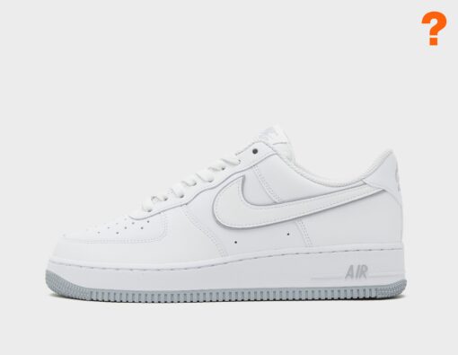 Nike Air Force 1 Low, White