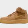 Nike Air Force 1 Mid '07 Herren, Brown