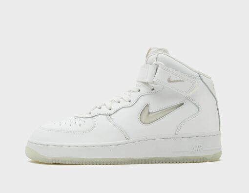 Nike Air Force 1 Mid '07, White