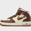 Nike Air Force 1 Mid, Brown