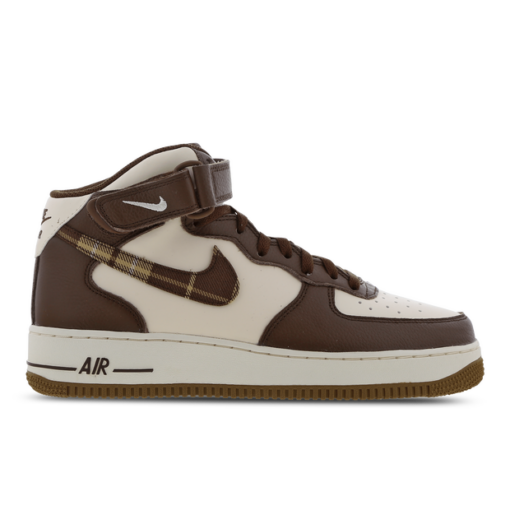 Nike Air Force 1 Mid - Herren Schuhe