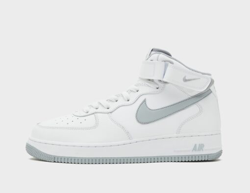 Nike Air Force 1 Mid, White