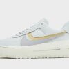 Nike Air Force 1 PLT.AF.ORM Damen - Damen, GREY