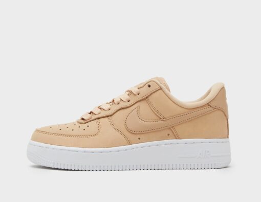 Nike Air Force 1 Premium Women's, Brown