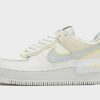 Nike Air Force 1 Shadow Damen, YELLOW