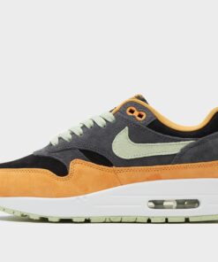 Nike Air Max 1 Premium Women's, Black