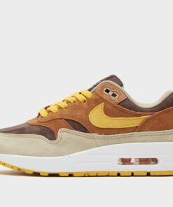 Nike Air Max 1 Premium Women's, Brown