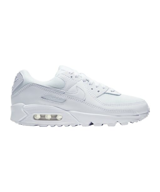 Nike Air Max 90 Damen Weiss F100