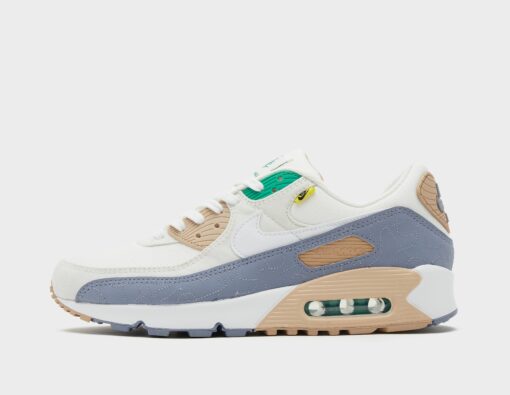 Nike Air Max 90 Herren, White