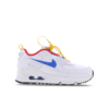 Nike Air Max 90 Leather - Vorschule Schuhe