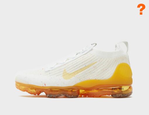 Nike Air VaporMax 2021 Flyknit Herren, White