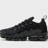 Nike Air VaporMax Plus, Black