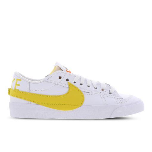 Nike Blazer Jumbo Big Swoosh - Herren Schuhe