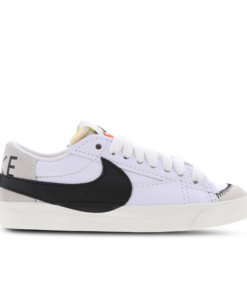 Nike Blazer Low '77 Jumbo - Damen Schuhe