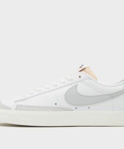 Nike Blazer Low '77 Vintage, White