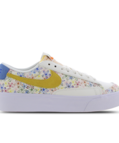 Nike Blazer Low - Damen Schuhe