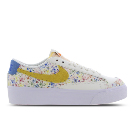 Nike Blazer Low - Damen Schuhe