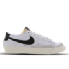 Nike Blazer Low - Damen Schuhe