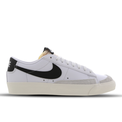 Nike Blazer Low - Damen Schuhe