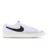 Nike Blazer Low - Herren Schuhe