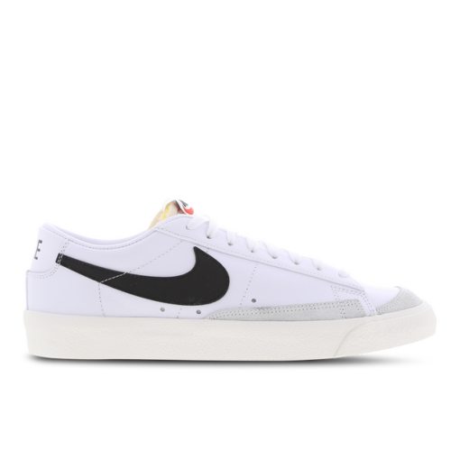 Nike Blazer Low - Herren Schuhe