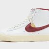 Nike Blazer Mid '77 Damen - Damen, White