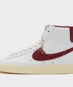 Nike Blazer Mid '77 Damen, White