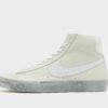 Nike Blazer Mid 77 EMB Herren, White