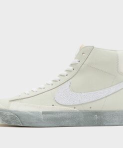 Nike Blazer Mid 77 EMB Herren, White