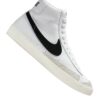 Nike Blazer Mid 77 Vintage Sneaker Weiss F100