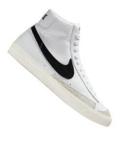 Nike Blazer Mid 77 Vintage Sneaker Weiss F100