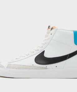 Nike Blazer Mid 77 Vintage, White