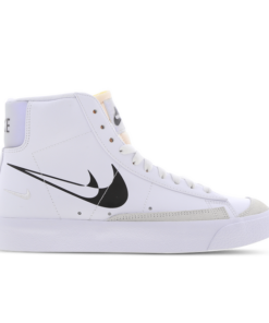 Nike Blazer Mid Eurocup - Damen Schuhe