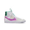 Nike Blazer Mid - Grundschule Schuhe