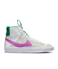 Nike Blazer Mid - Grundschule Schuhe