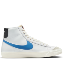 Nike Blazer Mid - Herren Schuhe