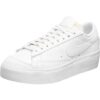 Nike Blazer Platform Sneaker Damen