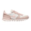 Nike Internationalist Damen Rosa Weiss F100