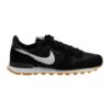 Nike Internationalist Sneaker Damen Schwarz F021