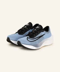 Nike Laufschuhe Zoom Fly 5 grau