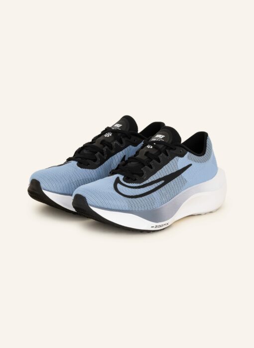 Nike Laufschuhe Zoom Fly 5 grau