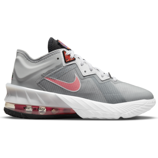 Nike Lebron 18 Low - Grundschule Schuhe