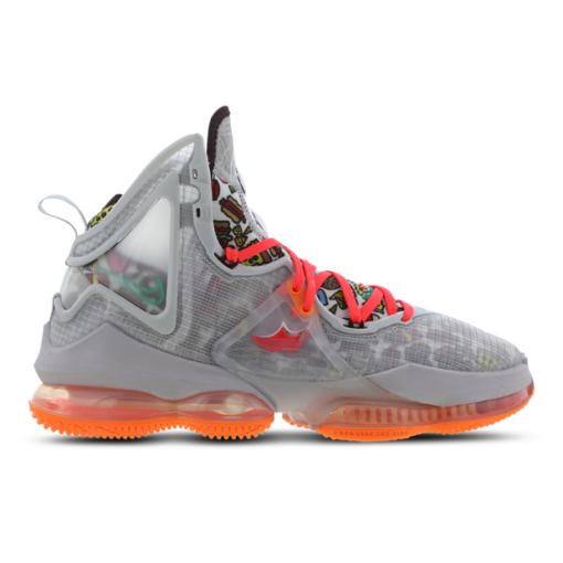 Nike Lebron 19 - Herren Schuhe