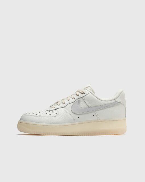 Nike WMNS AIR FORCE 1 '07 'Starry Night' women Lowtop White in Größe:36,5