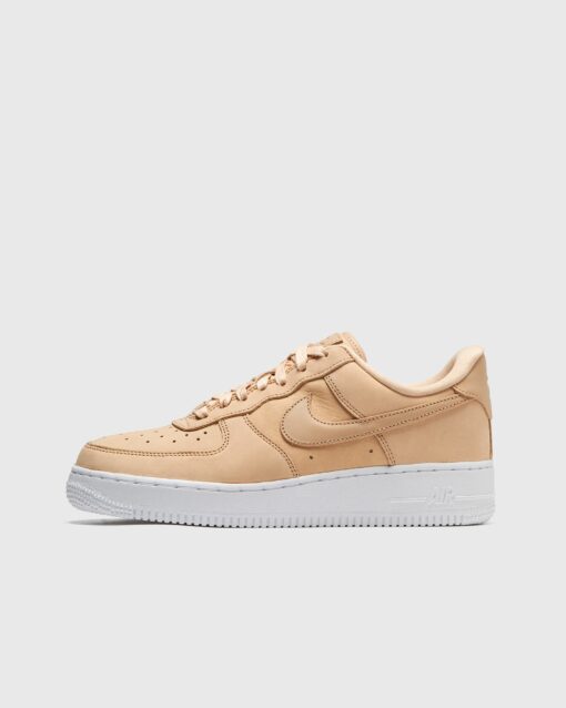 Nike WMNS Air Force 1 '07 PRM women Lowtop Brown in Größe:36,5