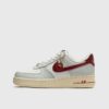 Nike WMNS Air Force 1 '07 SE women Lowtop Multi in Größe:36,5
