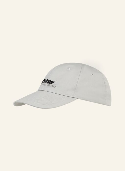 Off-White Cap