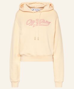 Off-White Hoodie